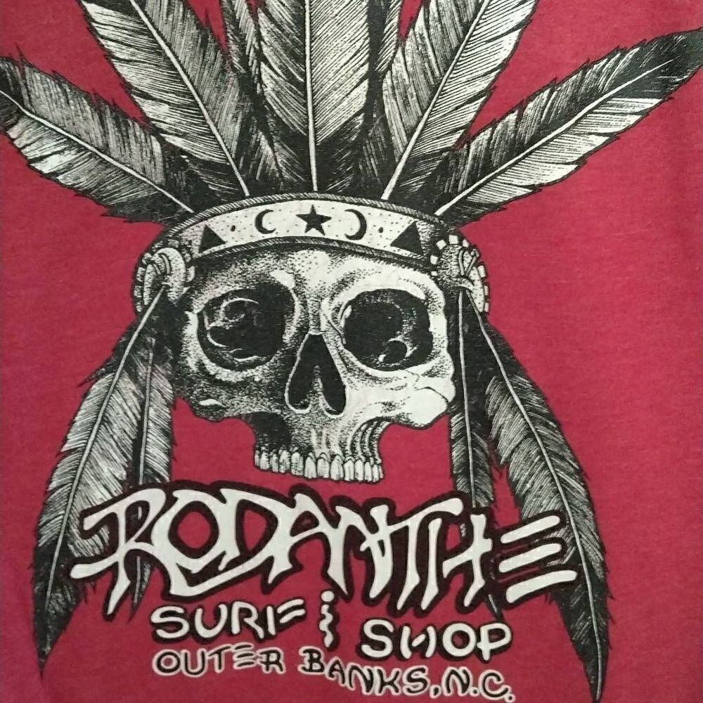 Rodanthe Surf Shop